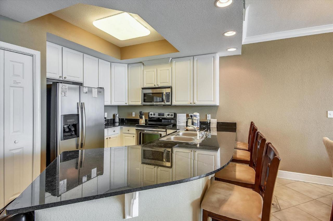 San Carlos Unit 902 Villa กัลฟ์ชอร์ส ภายนอก รูปภาพ