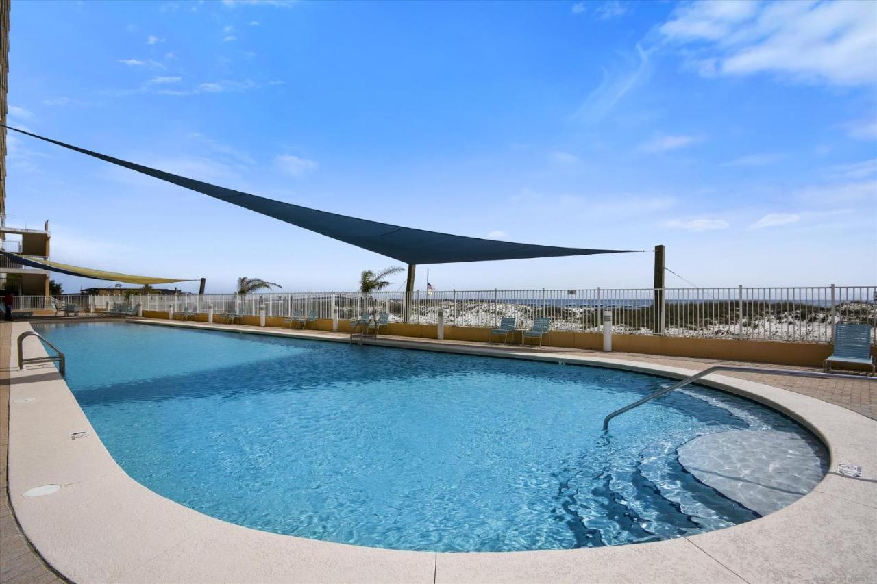 San Carlos Unit 902 Villa กัลฟ์ชอร์ส ภายนอก รูปภาพ