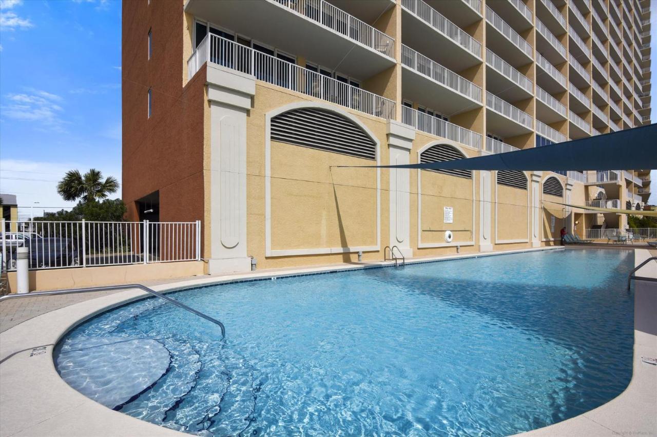 San Carlos Unit 902 Villa กัลฟ์ชอร์ส ภายนอก รูปภาพ